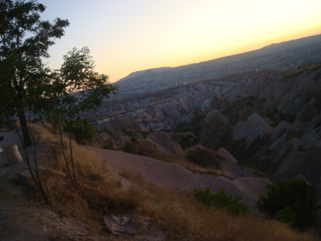 Greme, Nevehir
